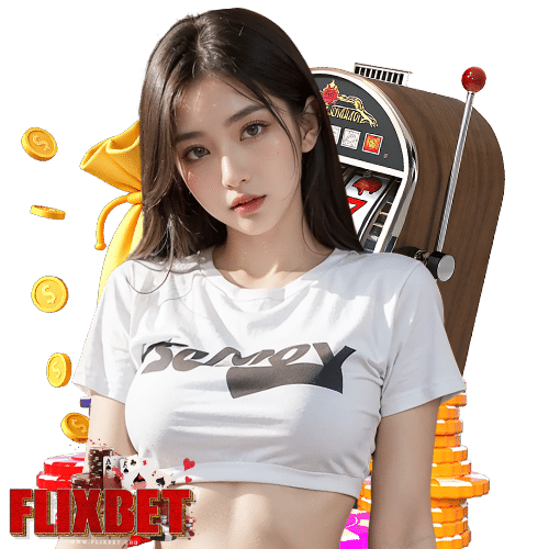 flixbet ฝาก ถอนรวดเร็ว