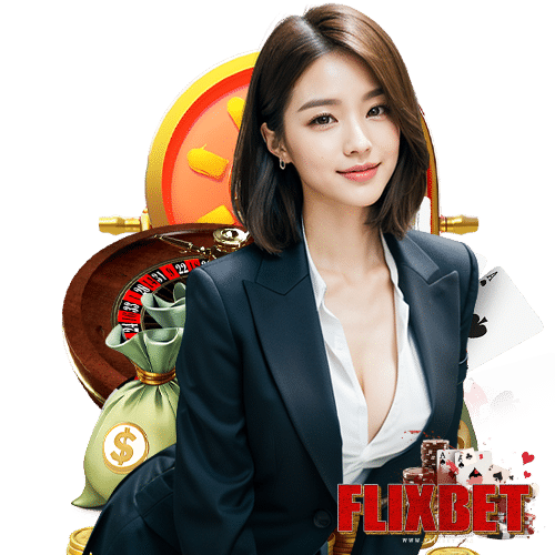 flixbet ไม่ผ่านเอเย่นต์